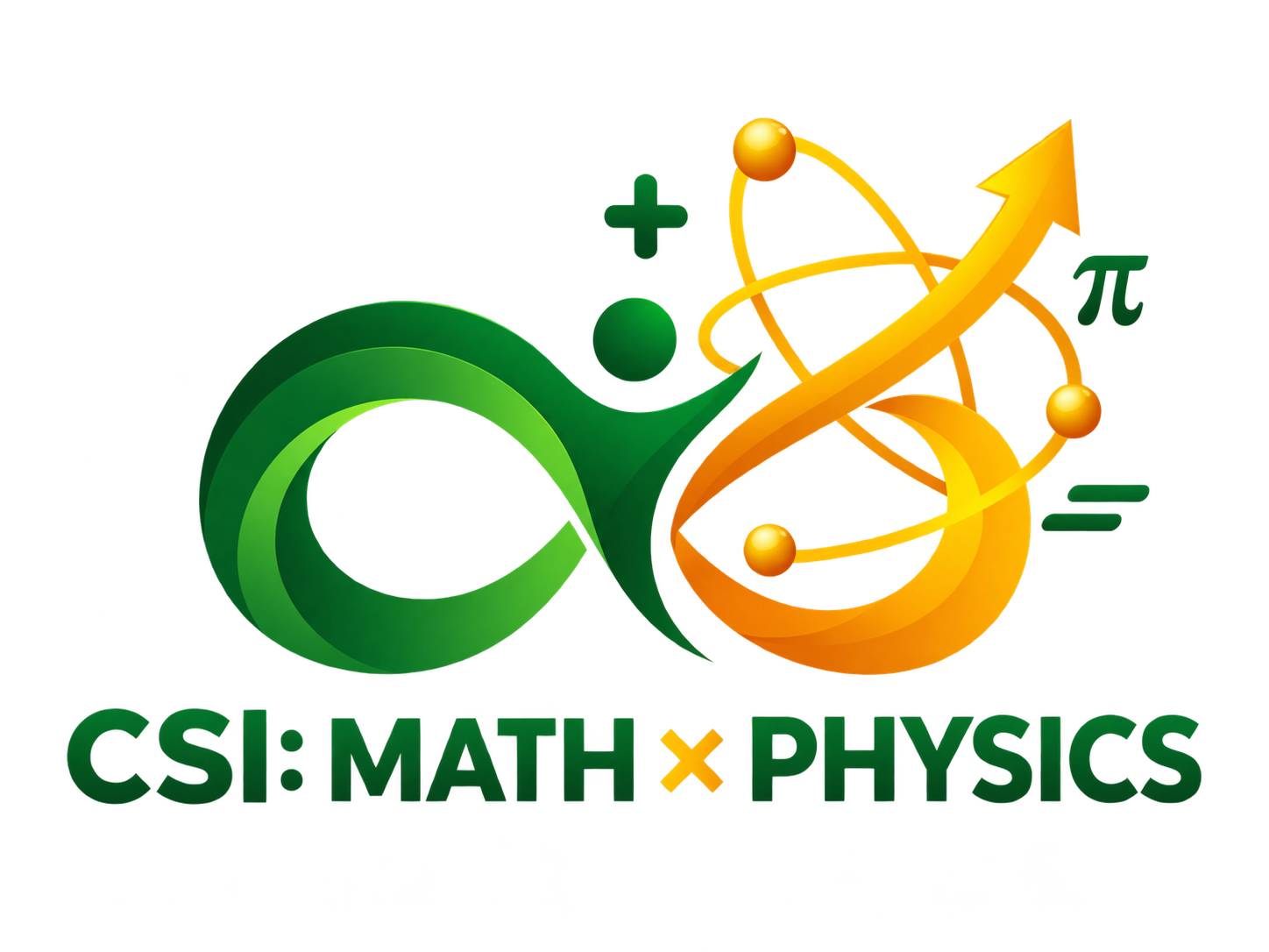 Logo CSI – CRITICAL SCIENCE INVESTIGATION