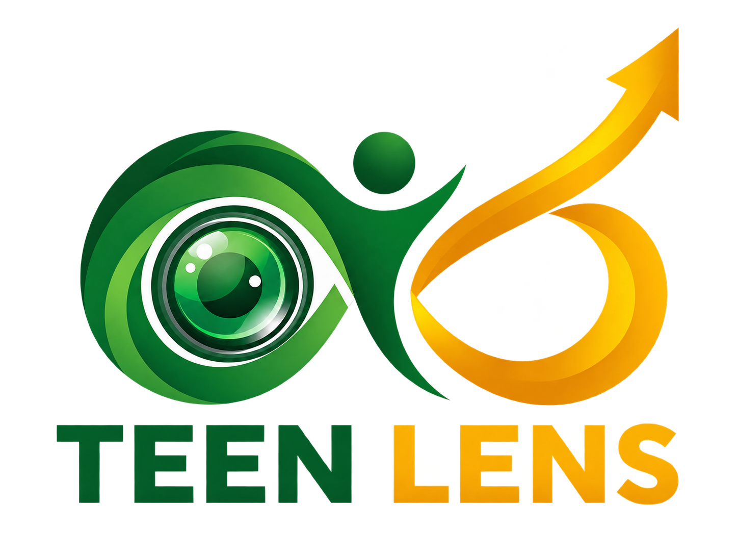 Logo TEEN LENS