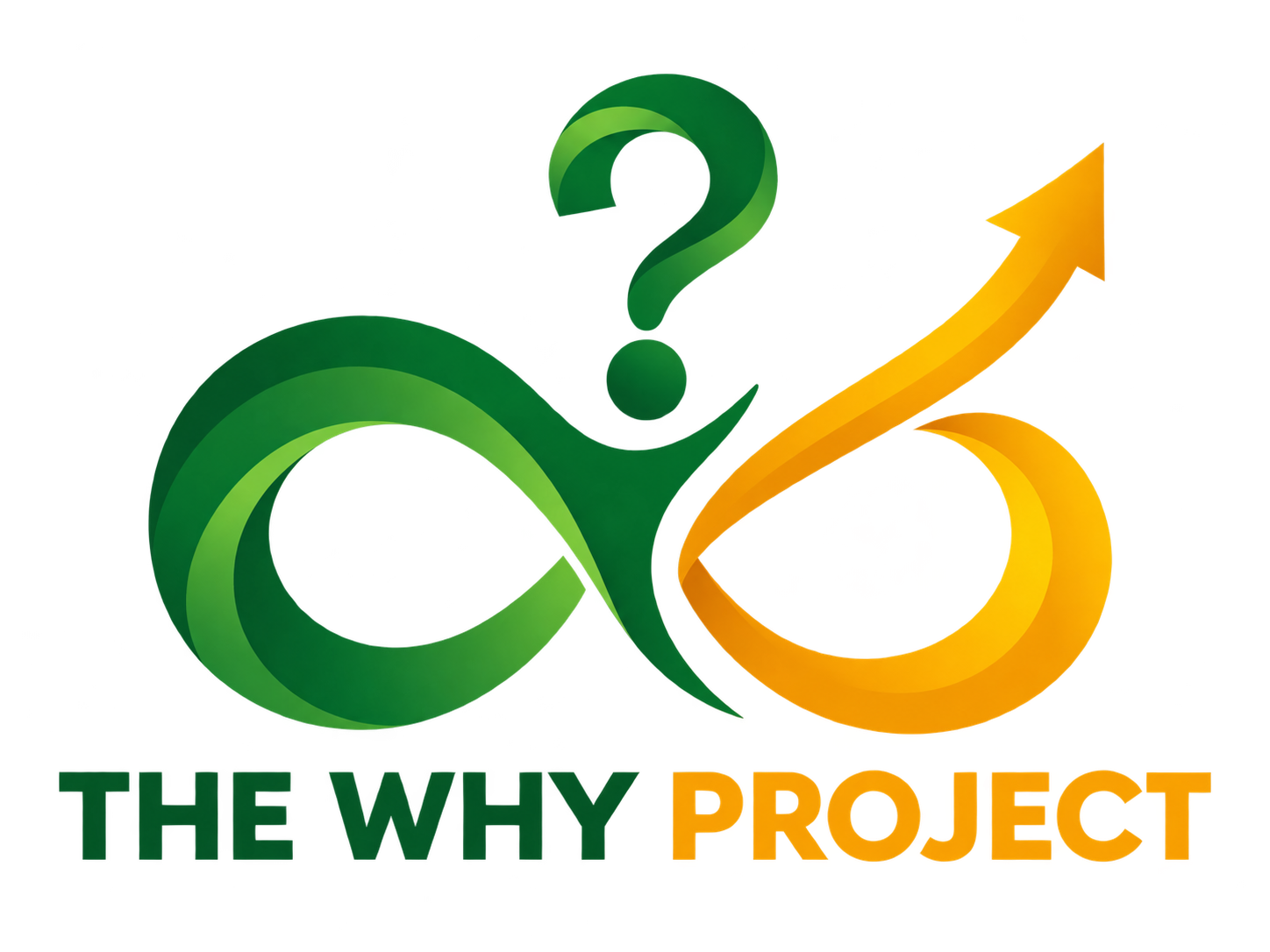 Logo THE WHY PROJECT