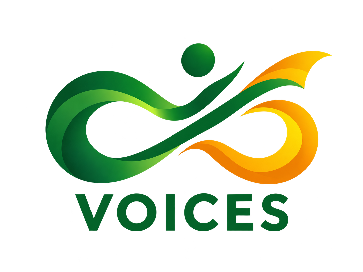 Logo VOICES