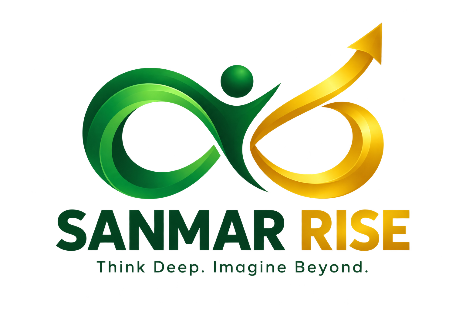 SANMAR RISE — Think Deep. Imagine Beyond.
